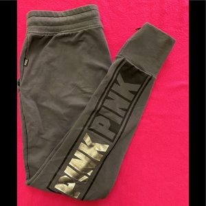 Women’s PINK Joggers